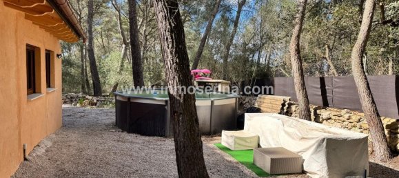 3 bedrooms House in Algaida, Spain No. 140724 5