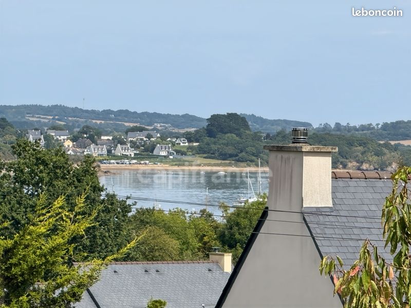 4 Schlafzimmer Haus in Plougastel-Daoulas, France, Nr. 331943