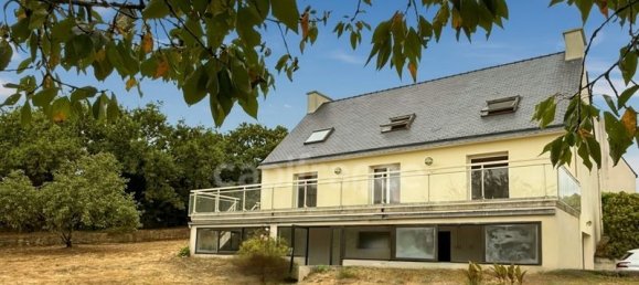4 Schlafzimmer Haus in Plougastel-Daoulas, France, Nr. 331943 2