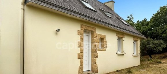 4 Schlafzimmer Haus in Plougastel-Daoulas, France, Nr. 331943 13