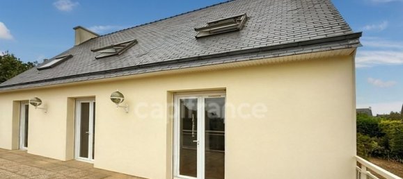 4 Schlafzimmer Haus in Plougastel-Daoulas, France, Nr. 331943 12
