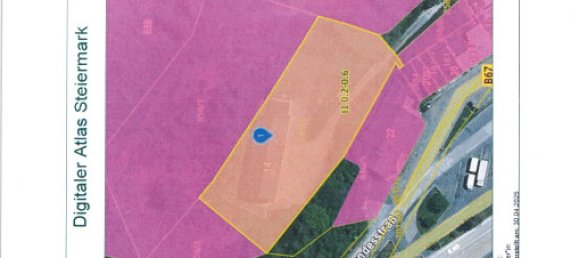 Коммерческая недвижимость 340м² в Штрас ин Штайермарк, Австрия № 127377 4