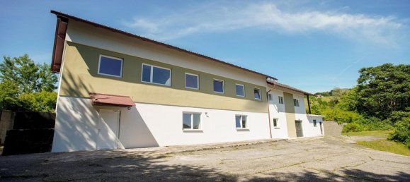 Коммерческая недвижимость 340м² в Штрас ин Штайермарк, Австрия № 127377 14