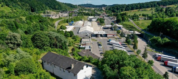 Коммерческая недвижимость 340м² в Штрас ин Штайермарк, Австрия № 127377 2