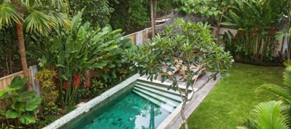 Vivenda T3 em Seminyak, Indonesia N.º 3249 2
