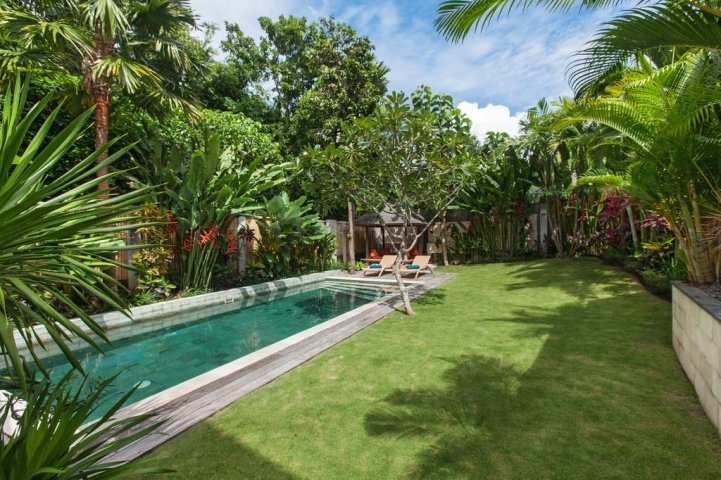 Vivenda T3 em Seminyak, Indonesia N.º 3249