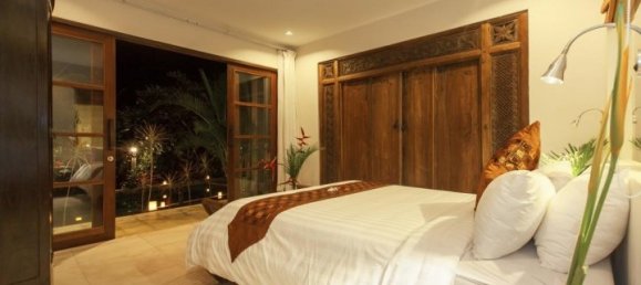 Vivenda T3 em Seminyak, Indonesia N.º 3249 17