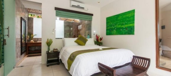 Vivenda T3 em Seminyak, Indonesia N.º 3249 21