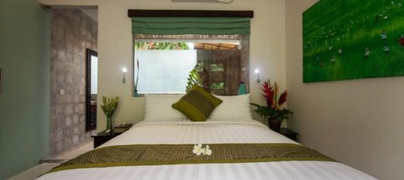 Vivenda T3 em Seminyak, Indonesia N.º 3249 18
