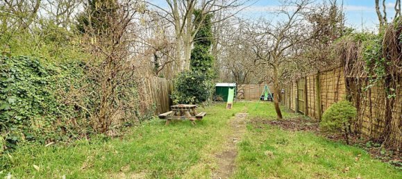 3 Schlafzimmer Gewerbliche Immobilie in Westerham, United Kingdom, Nr. 4763 3