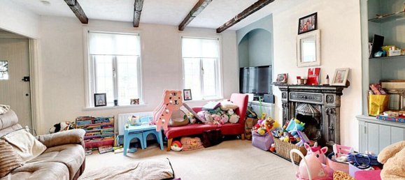 3 Schlafzimmer Gewerbliche Immobilie in Westerham, United Kingdom, Nr. 4763 6