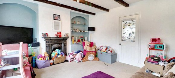 3 Schlafzimmer Gewerbliche Immobilie in Westerham, United Kingdom, Nr. 4763 5