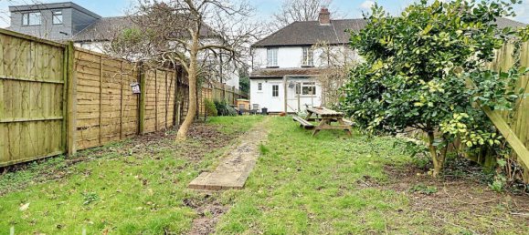 3 Schlafzimmer Gewerbliche Immobilie in Westerham, United Kingdom, Nr. 4763 2