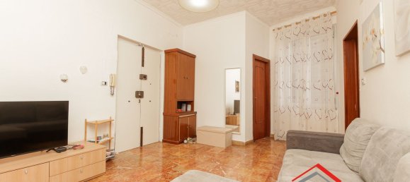 3 rooms Apartment in Genoa, Italy No. 299789 6