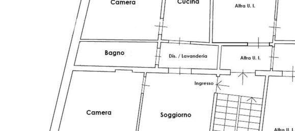 5 Schlafzimmer Wohnung in Chiavari, Italy, Nr. 327353 21