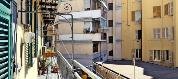 5 Schlafzimmer Wohnung in Chiavari, Italy, Nr. 327353 20