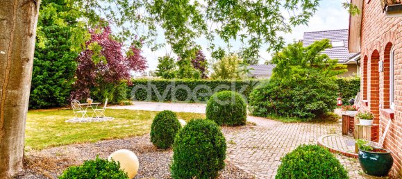 Adosado de 4 dormitorios en Luneburg, Germany No. 325584 14