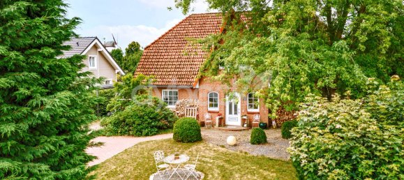 Adosado de 4 dormitorios en Luneburg, Germany No. 325584 10