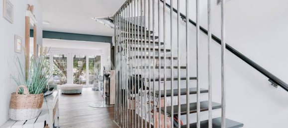 Adosado de 4 dormitorios en Luneburg, Germany No. 325584 17