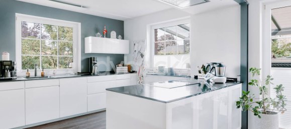 Adosado de 4 dormitorios en Luneburg, Germany No. 325584 23