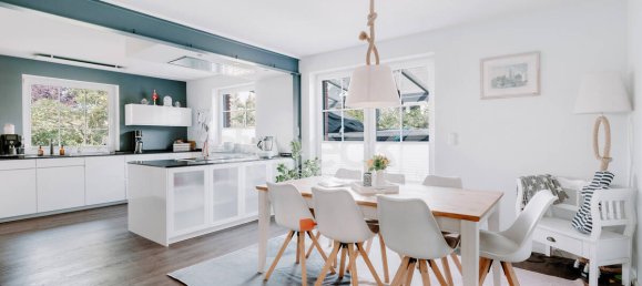 Adosado de 4 dormitorios en Luneburg, Germany No. 325584 22