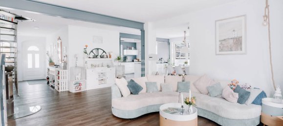 Adosado de 4 dormitorios en Luneburg, Germany No. 325584 21