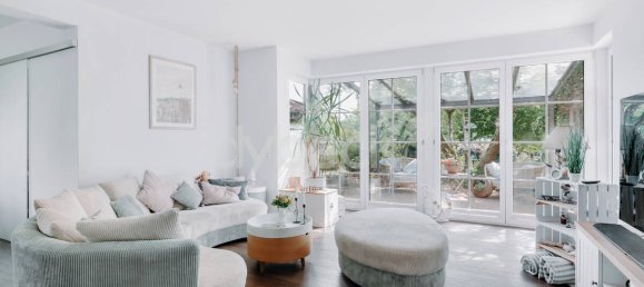 Adosado de 4 dormitorios en Luneburg, Germany No. 325584 20