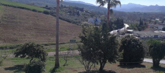 4 bedrooms House in Arriate, Spain No. 69182 17