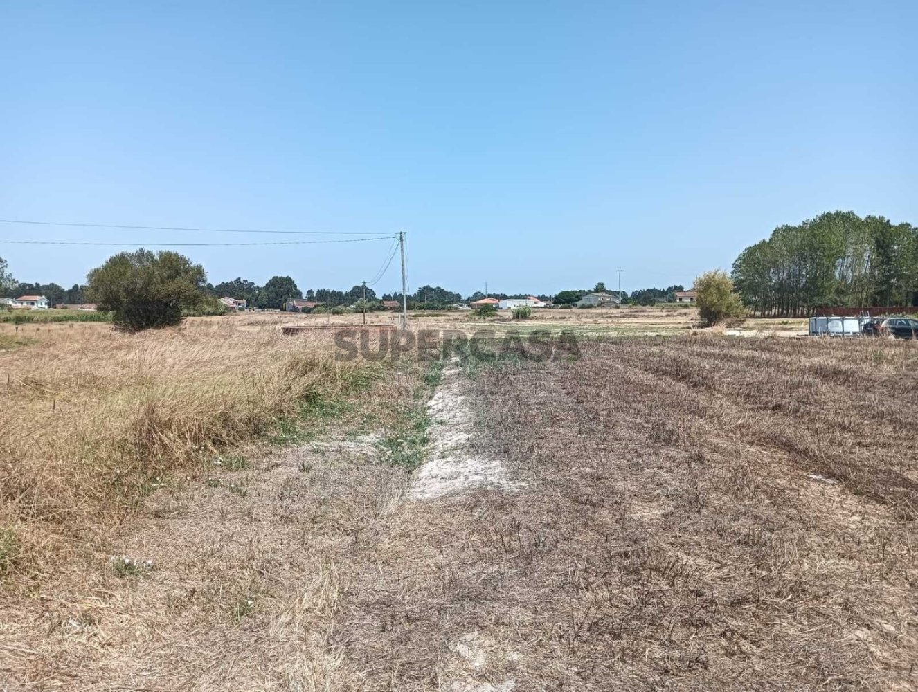 Terrain à Vagos, Portugal No. 256077