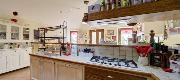 Casa de 5 divisões em Villarbasse, Italy N.º 91060 15