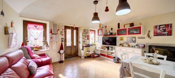 Casa de 5 divisões em Villarbasse, Italy N.º 91060 10