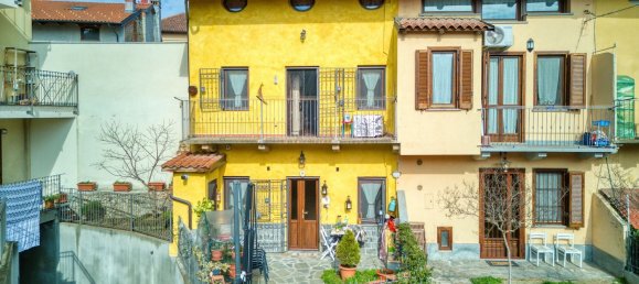 Casa de 5 divisões em Villarbasse, Italy N.º 91060 2