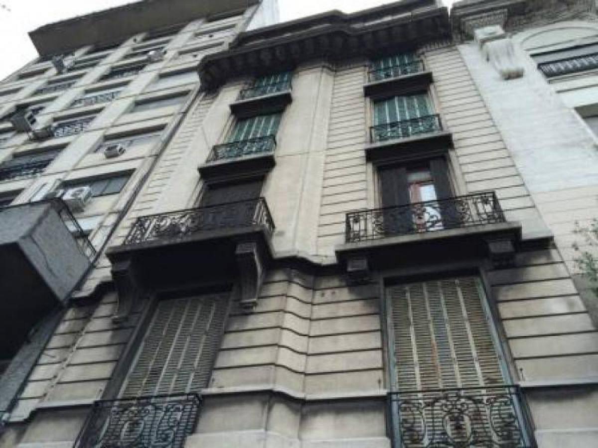 2 Schlafzimmer Wohnung in Buenos Aires, Argentina, Nr. 79484