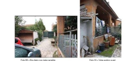 6 Schlafzimmer Villa in Ardea, Italy, Nr. 181396 6