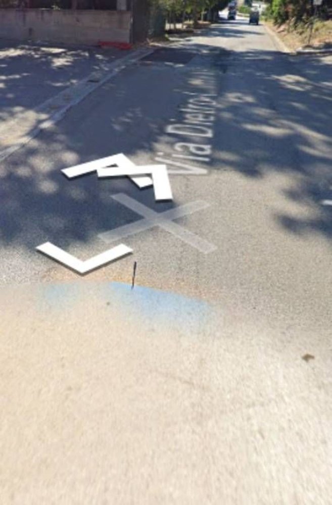 Коммерческая недвижимость 2600м² в Чефалу, Италия № 271964