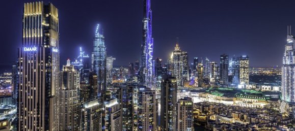 4 bedrooms Apartment in Downtown Dubai (Downtown Burj Dubai), UAE No. 3648 4