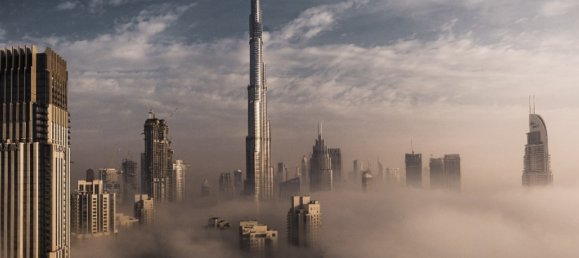 4 bedrooms Apartment in Downtown Dubai (Downtown Burj Dubai), UAE No. 3648 9