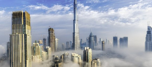 4 bedrooms Apartment in Downtown Dubai (Downtown Burj Dubai), UAE No. 3648 10