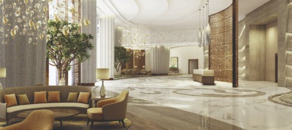 4 bedrooms Apartment in Downtown Dubai (Downtown Burj Dubai), UAE No. 3648 15