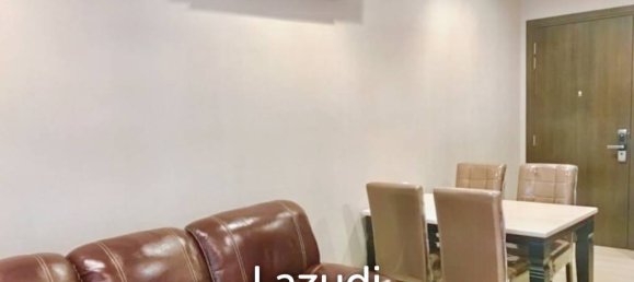 2 bedrooms Condo in Bangkok, Thailand No. 17810 3