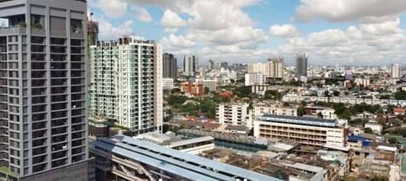 2 bedrooms Condo in Bangkok, Thailand No. 17810 10