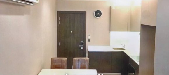 2 bedrooms Condo in Bangkok, Thailand No. 17810 4