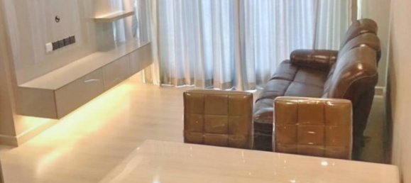 2 bedrooms Condo in Bangkok, Thailand No. 17810 2