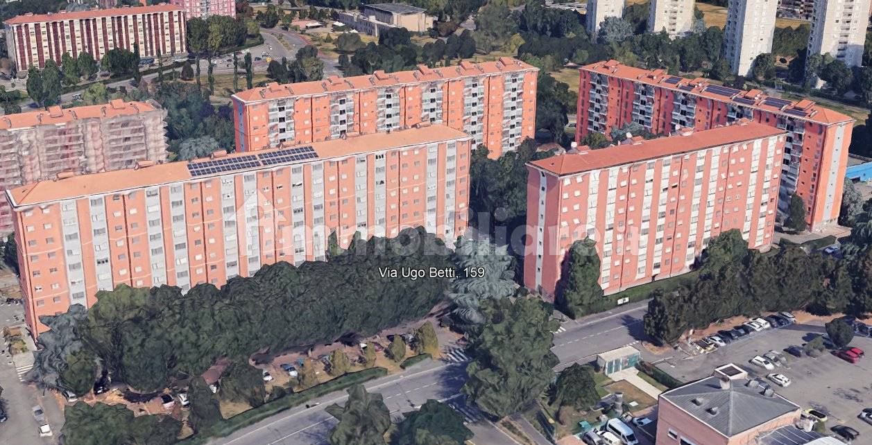 2 bedrooms Apartment in Milan, Italy No. 340275