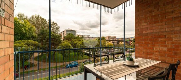 Квартира с 5 комнатами в Риволи, Италия № 49855 38