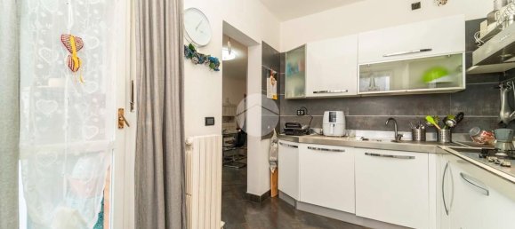 Квартира с 5 комнатами в Риволи, Италия № 49855 17