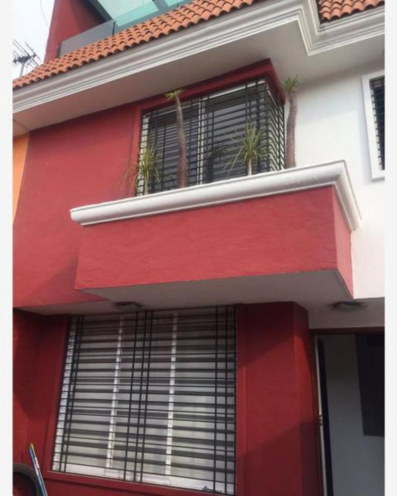 2 bedrooms House in Puebla, Mexico No. 172000