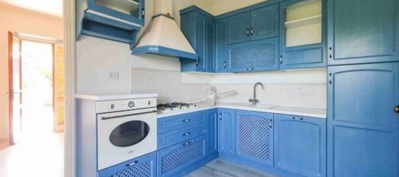 7-salle Villa à Forte dei Marmi, Italy No. 35555 18