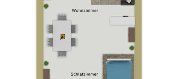 Estúdio em Bodenseekreis, Germany N.º 78123 19