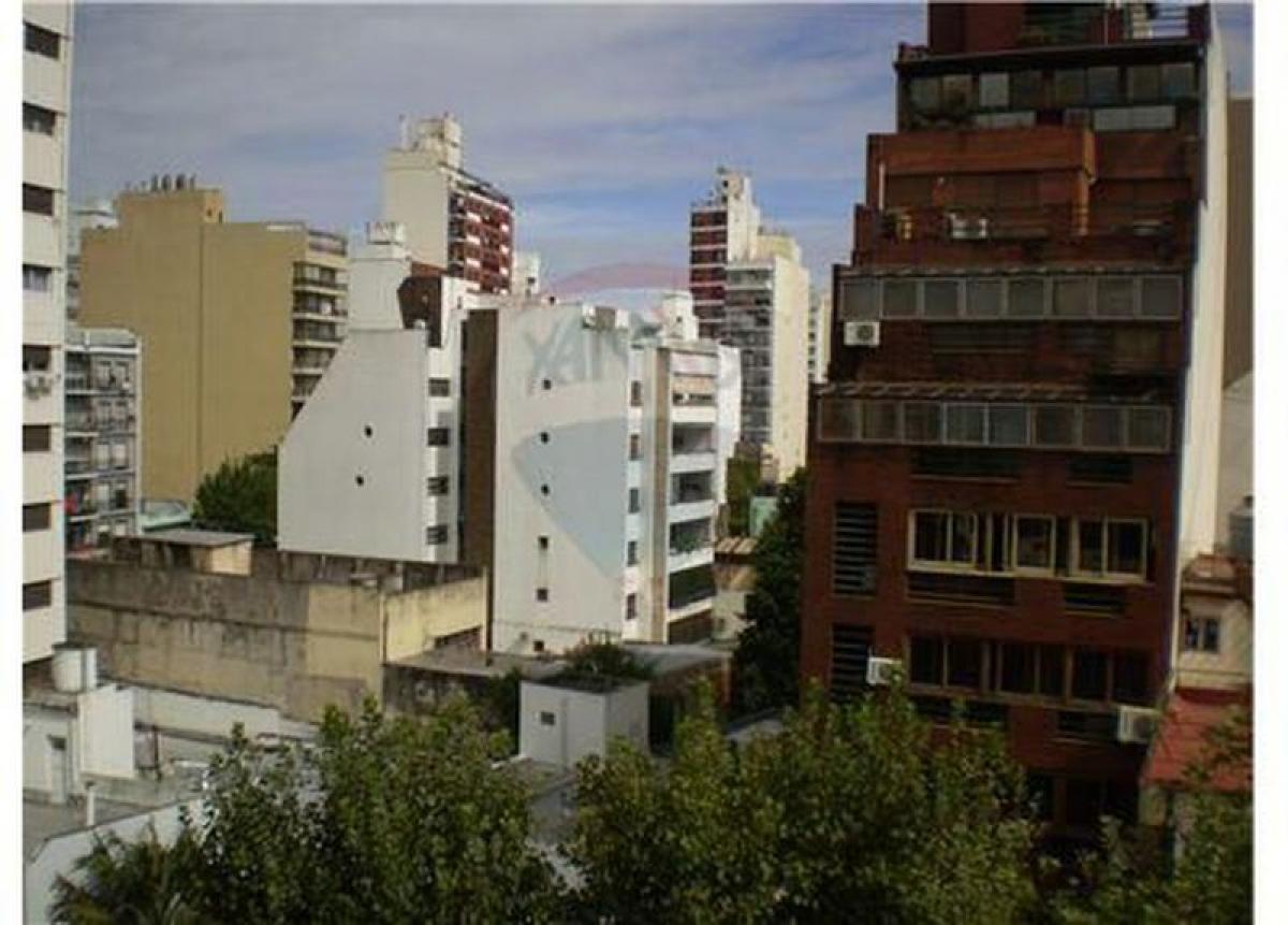 Квартира с 3 спальнями в Авельянеда, Аргентина № 6398